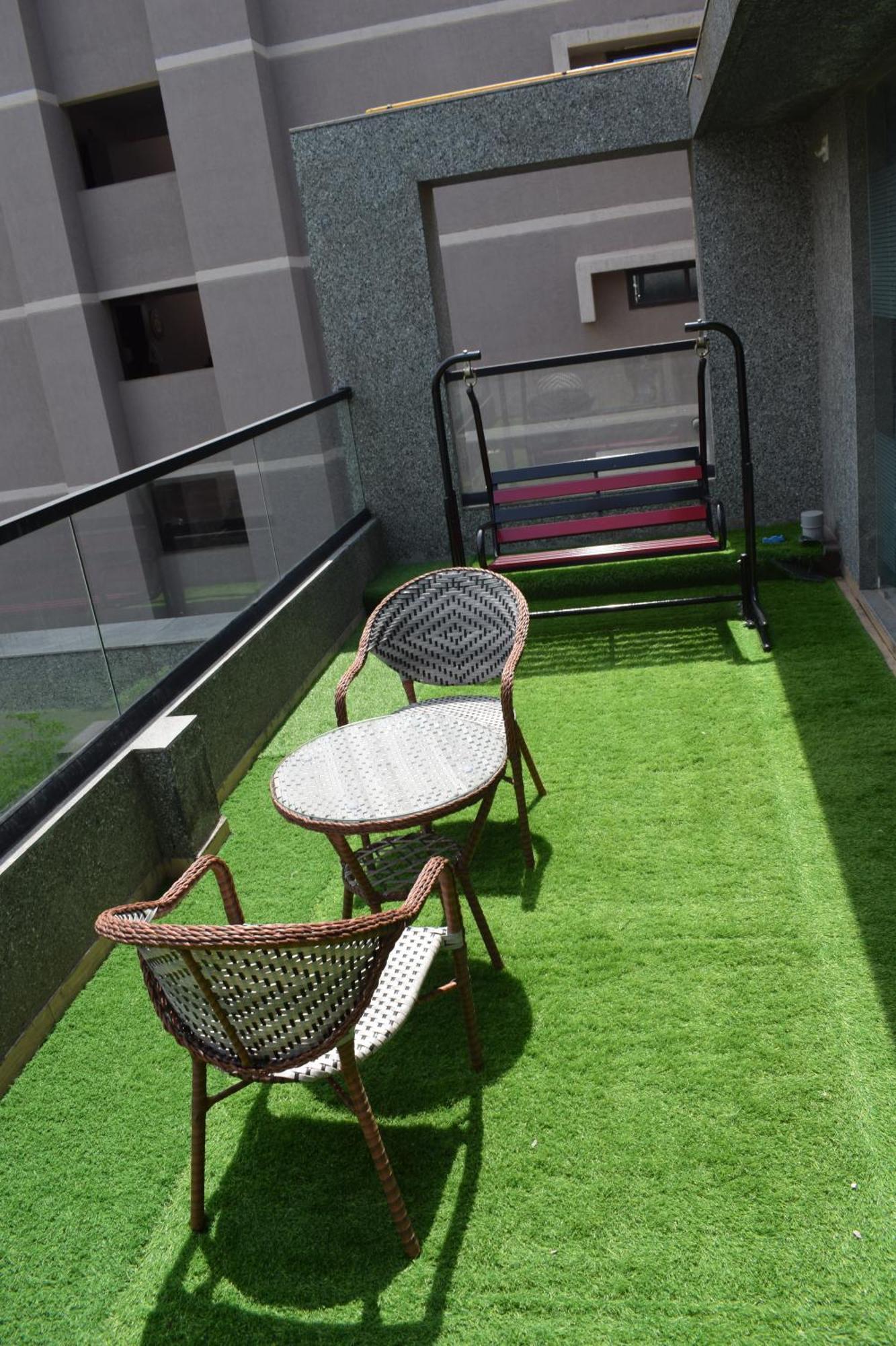 Hotel Royal Square Gandhinagar Exterior foto