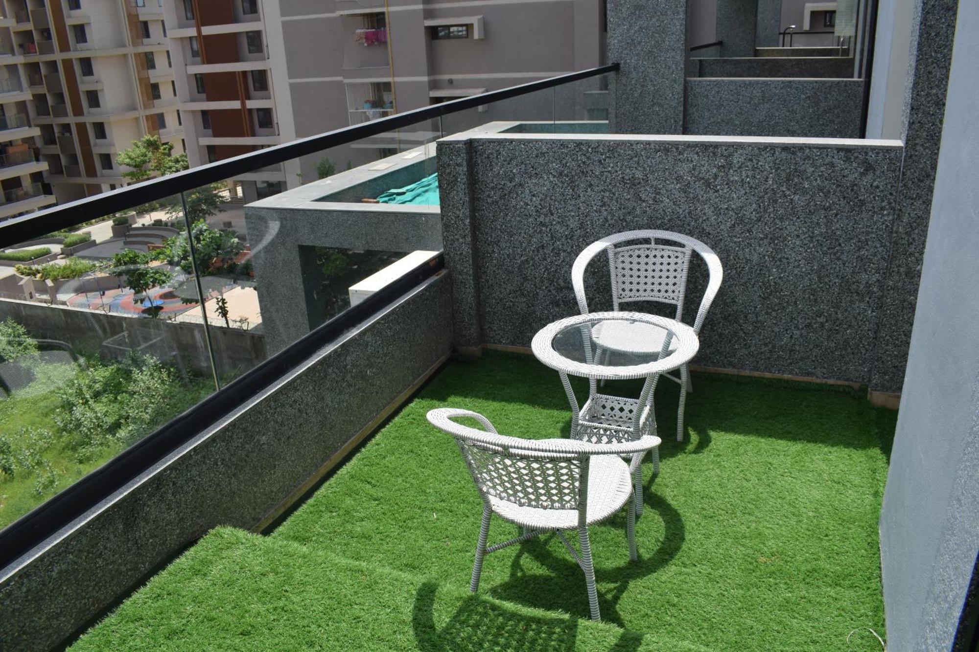 Hotel Royal Square Gandhinagar Exterior foto